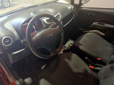 Caoa Chery Qq 1.0 Act 2016/2016 SIM VEÍCULOS PORTO ALEGRE / Carros no Vale