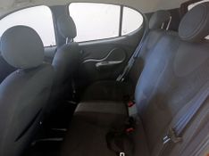 Caoa Chery Qq 1.0 Act 2016/2016 SIM VEÍCULOS PORTO ALEGRE / Carros no Vale