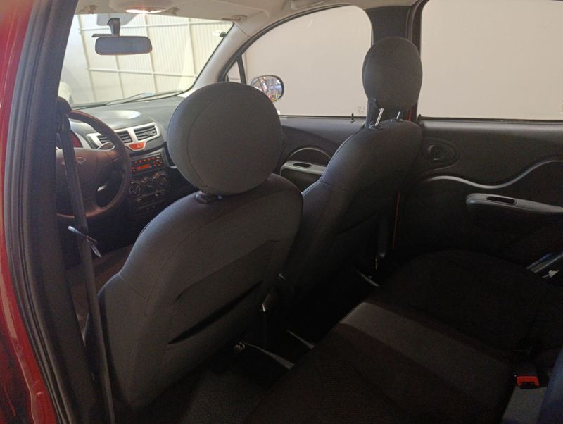 Caoa Chery Qq 1.0 Act 2016/2016 SIM VEÍCULOS PORTO ALEGRE / Carros no Vale Caoa Chery Qq 1.0 Act 2016/2016 SIM VEÍCULOS PORTO ALEGRE / Carros no Vale