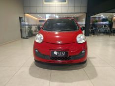 Caoa Chery Qq 1.0 Act 2016/2016 SIM VEÍCULOS PORTO ALEGRE / Carros no Vale