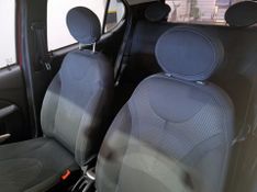 Caoa Chery Qq 1.0 Act 2016/2016 SIM VEÍCULOS PORTO ALEGRE / Carros no Vale