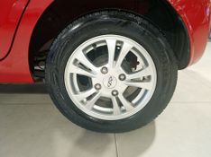 Caoa Chery Qq 1.0 Act 2016/2016 SIM VEÍCULOS PORTO ALEGRE / Carros no Vale