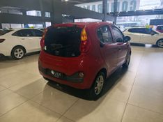 Caoa Chery Qq 1.0 Act 2016/2016 SIM VEÍCULOS PORTO ALEGRE / Carros no Vale