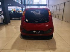 Caoa Chery Qq 1.0 Act 2016/2016 SIM VEÍCULOS PORTO ALEGRE / Carros no Vale