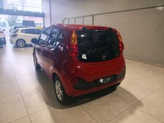 Caoa Chery Qq 1.0 Act 2016/2016 SIM VEÍCULOS PORTO ALEGRE / Carros no Vale