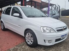 CHEVROLET CORSA 1.4 MPFI MAXX 8V 2011/2011 HUBNER MULTIMARCAS FARROUPILHA / Carros no Vale