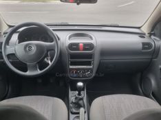 CHEVROLET CORSA 1.4 MPFI MAXX 8V 2011/2011 HUBNER MULTIMARCAS FARROUPILHA / Carros no Vale