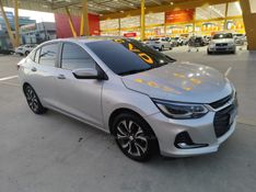 CHEVROLET ONIX 1.0PREMIER II 12V TURBO 2023/2023 HUBNER MULTIMARCAS FARROUPILHA / Carros no Vale