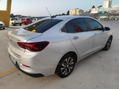 CHEVROLET ONIX 1.0PREMIER II 12V TURBO 2023/2023 HUBNER MULTIMARCAS FARROUPILHA / Carros no Vale