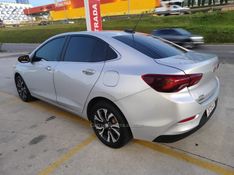CHEVROLET ONIX 1.0PREMIER II 12V TURBO 2023/2023 HUBNER MULTIMARCAS FARROUPILHA / Carros no Vale