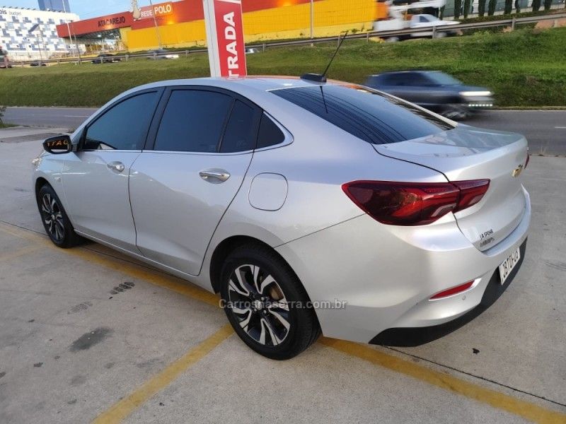 CHEVROLET ONIX 1.0PREMIER II 12V TURBO 2023/2023 HUBNER MULTIMARCAS FARROUPILHA / Carros no Vale CHEVROLET ONIX 1.0PREMIER II 12V TURBO 2023/2023 HUBNER MULTIMARCAS FARROUPILHA / Carros no Vale