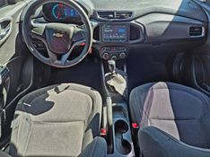 CHEVROLET ONIX 1.4 MPFI LTZ 8V 2015/2015 HUBNER MULTIMARCAS FARROUPILHA / Carros no Vale
