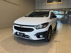 Chevrolet Onix 1.4 Active 2018/2018 SIM VEÍCULOS PORTO ALEGRE / Carros no Vale