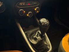 Chevrolet Onix 1.4 Active 2018/2018 SIM VEÍCULOS PORTO ALEGRE / Carros no Vale