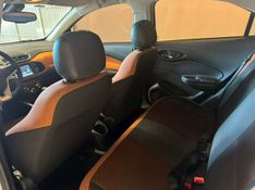 Chevrolet Onix 1.4 Active 2018/2018 SIM VEÍCULOS PORTO ALEGRE / Carros no Vale