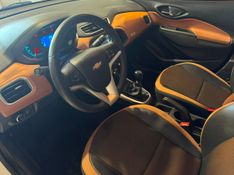 Chevrolet Onix 1.4 Active 2018/2018 SIM VEÍCULOS PORTO ALEGRE / Carros no Vale