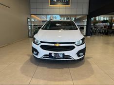 Chevrolet Onix 1.4 Active 2018/2018 SIM VEÍCULOS PORTO ALEGRE / Carros no Vale