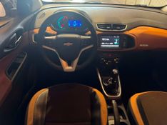 Chevrolet Onix 1.4 Active 2018/2018 SIM VEÍCULOS PORTO ALEGRE / Carros no Vale