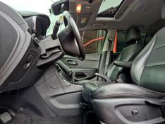 CHEVROLET TRACKER 1.4 16V PREMIER TURBO 2017/2018 HUBNER MULTIMARCAS FARROUPILHA / Carros no Vale