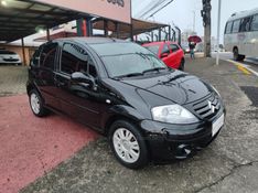 CITROËN C3 1.4 I GLX 8V 2010/2011 HUBNER MULTIMARCAS FARROUPILHA / Carros no Vale