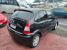 CITROËN C3 1.4 I GLX 8V 2010/2011 HUBNER MULTIMARCAS FARROUPILHA / Carros no Vale