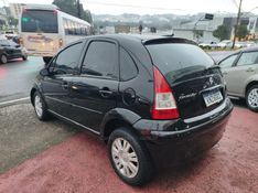 CITROËN C3 1.4 I GLX 8V 2010/2011 HUBNER MULTIMARCAS FARROUPILHA / Carros no Vale