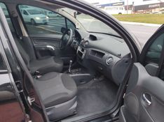 CITROËN C3 1.4 I GLX 8V 2010/2011 HUBNER MULTIMARCAS FARROUPILHA / Carros no Vale