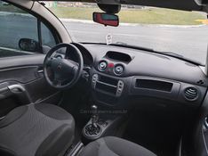 CITROËN C3 1.4 I GLX 8V 2010/2011 HUBNER MULTIMARCAS FARROUPILHA / Carros no Vale