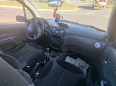 CITROËN C3 1.6 EXCLUSIVE 16V 2007/2007 HUBNER MULTIMARCAS FARROUPILHA / Carros no Vale