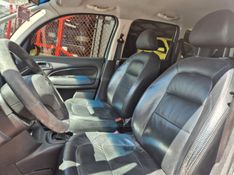 CITROËN C3 PICASSO 1.6 GLX 16V 2011/2012 HUBNER MULTIMARCAS FARROUPILHA / Carros no Vale