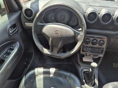 CITROËN C3 PICASSO 1.6 GLX 16V 2011/2012 HUBNER MULTIMARCAS FARROUPILHA / Carros no Vale