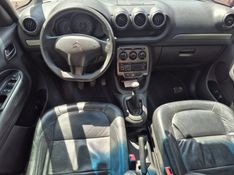 CITROËN C3 PICASSO 1.6 GLX 16V 2011/2012 HUBNER MULTIMARCAS FARROUPILHA / Carros no Vale