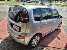 CITROËN C3 PICASSO 1.6 GLX 16V 2011/2012 HUBNER MULTIMARCAS FARROUPILHA / Carros no Vale