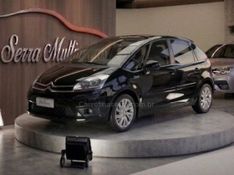 CITROËN C4 PICASSO 2.0 16V 2011/2011 HUBNER MULTIMARCAS FARROUPILHA / Carros no Vale