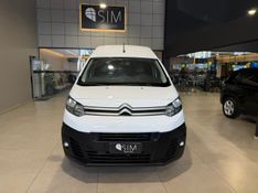 Citroen Jumpy Eurolaf 2019/2020 SIM VEÍCULOS PORTO ALEGRE / Carros no Vale