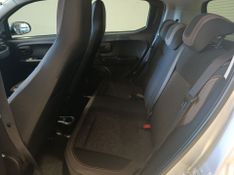 Fiat Mobi Trekking 1.0 2023/2024 SIM VEÍCULOS PORTO ALEGRE / Carros no Vale