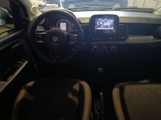 Fiat Mobi Trekking 1.0 2023/2024 SIM VEÍCULOS PORTO ALEGRE / Carros no Vale
