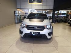 Fiat Mobi Trekking 1.0 2023/2024 SIM VEÍCULOS PORTO ALEGRE / Carros no Vale