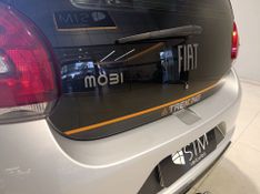 Fiat Mobi Trekking 1.0 2023/2024 SIM VEÍCULOS PORTO ALEGRE / Carros no Vale