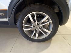 Fiat Mobi Trekking 1.0 2023/2024 SIM VEÍCULOS PORTO ALEGRE / Carros no Vale