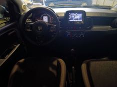 Fiat Mobi Trekking 1.0 2023/2024 SIM VEÍCULOS PORTO ALEGRE / Carros no Vale
