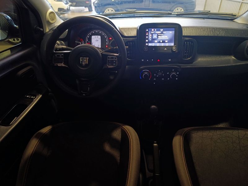 Fiat Mobi Trekking 1.0 2023/2024 SIM VEÍCULOS PORTO ALEGRE / Carros no Vale Fiat Mobi Trekking 1.0 2023/2024 SIM VEÍCULOS PORTO ALEGRE / Carros no Vale