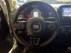 Fiat Mobi Trekking 1.0 2023/2024 SIM VEÍCULOS PORTO ALEGRE / Carros no Vale