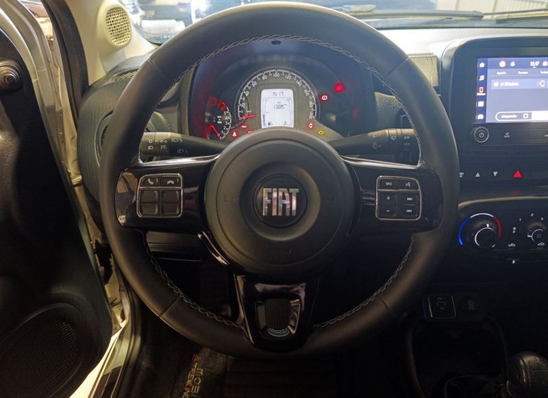 Fiat Mobi Trekking 1.0 2023/2024 SIM VEÍCULOS PORTO ALEGRE / Carros no Vale Fiat Mobi Trekking 1.0 2023/2024 SIM VEÍCULOS PORTO ALEGRE / Carros no Vale