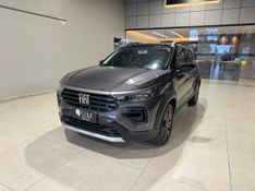 Fiat Pulse Audace Tf200 2023/2024 SIM VEÍCULOS PORTO ALEGRE / Carros no Vale