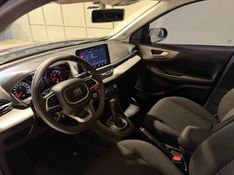 Fiat Pulse Audace Tf200 2023/2024 SIM VEÍCULOS PORTO ALEGRE / Carros no Vale