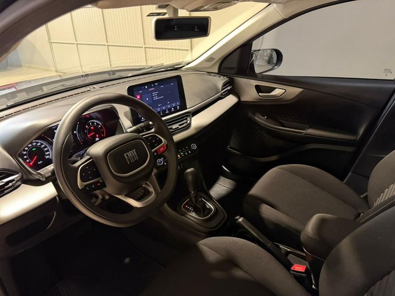 Fiat Pulse Audace Tf200 2023/2024 SIM VEÍCULOS PORTO ALEGRE / Carros no Vale