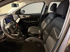 Fiat Pulse Audace Tf200 2023/2024 SIM VEÍCULOS PORTO ALEGRE / Carros no Vale