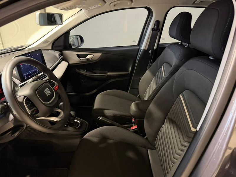 Fiat Pulse Audace Tf200 2023/2024 SIM VEÍCULOS PORTO ALEGRE / Carros no Vale