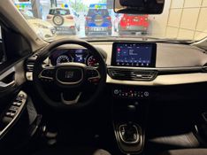 Fiat Pulse Audace Tf200 2023/2024 SIM VEÍCULOS PORTO ALEGRE / Carros no Vale